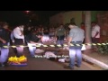 Rapaz de 17 anos é surpreendido e morto com tiro no olho no Bairro Tiradentes