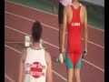 pre france athletisme a albi / part 2
