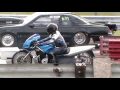 videos de Motorcycle Racing at The Ubly Dragway