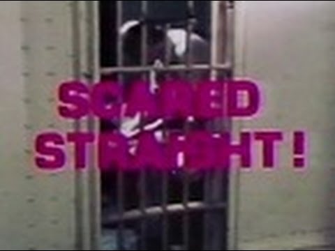 Doc - Scared Straight!