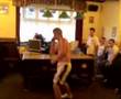 Dale 'Too Sexy' Karaoke In The White Swan Bolsover