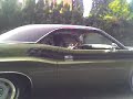 Dodge Stratus Vs. Dodge Challenger R/T