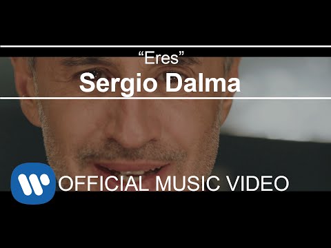 Eres Sergio Dalma