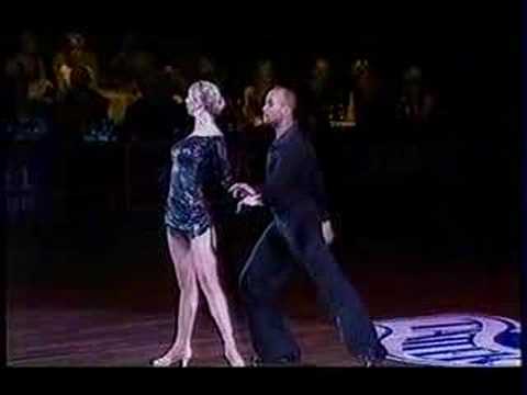 Australia Dancesport 2004