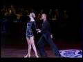 Australia Dancesport 2004