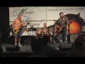 The Alonzo Pennington Band at the Old State Capitol