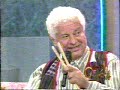 TITO PUENTE : LA SALSA ME LA COMO.--- PERU 1995 TITO PUENTE : LA SALSA ME LA COMO.--- PERU 1995