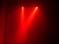 2x Eurolite TS-7b & Freestyler dmx