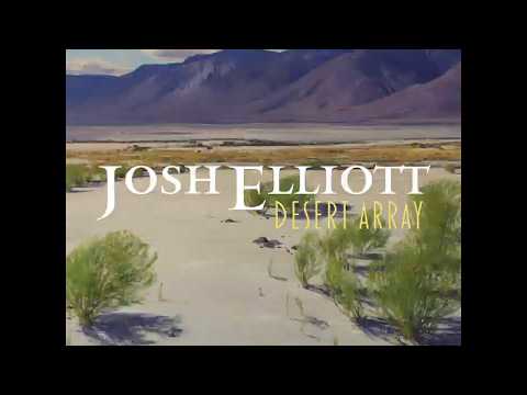 video-Josh Elliott - Gentle Breeze and Lizard Tracks (PLV90524-0320-007)