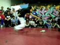 Last Minute Crew @ Relink the Elements 6 (tie-breaker)