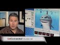 Get Connected - Tech Look - Logitech Orbit Cam