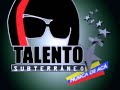 Talento Subterráneo - Nota Profana (4 de 6)
