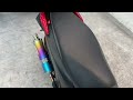 ホンダ ディオ110 DIO110 2019年モデル/リアボックス付き/モリワキマフラー/