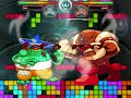 SB2K Amingo MUGEN #27: The Juggernaut (MGMURROW)