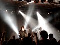 Sevendust - Denial - Lubbock, TX