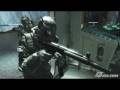Critica a Crysis y a Call of Duty 4: Modern Warfare