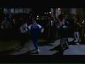 Rocky vs Tommy Gunn