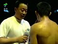 2006 5th. Sanshou vs. Muay Thai 2 2006 5th. Sanshou vs. Muay Thai 2