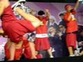 videos de 2008.11.22 Last for One [PoppingQ fancam]