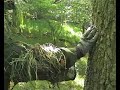 Field Test : Webtex Concealment Vest (ghillie)