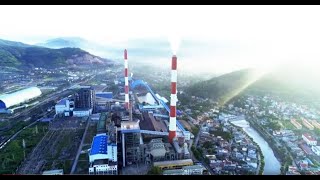 Nhiệt điện Uông Bí 60 năm làm theo lời Bác