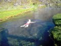 Landmannalaugar bad 1