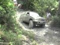7ª Trilha do Bagaço - 4 x 4 -Goianésia do Pará - offroad