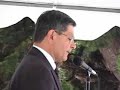 Memorial Day Service At Fort Rosecrans 2007