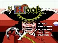 hook playing on nestopia