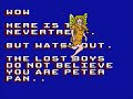 hook playing on nestopia