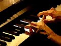 Robert SCHUMANN: Op. 68, No. 16 (Erster Verlust) [+ strings]