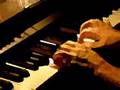 Robert SCHUMANN: Op. 68, No. 16 (Erster Verlust) [+ strings]