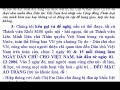 NGAY DAN CHU CHO VIETNAM CSVN DAN AP KHOI 8406