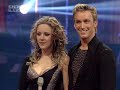 Jasmin Wagner & Hendik tanzen bei Let\