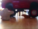 Klaymation-The Car