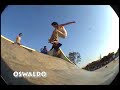 HALFPIPE ALTAMIRA