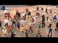 MDA Flash Mob - How many muscles does it take to dance?
