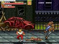 Streets Of Rage Remake : stage 6-2 Streets Of Rage Remake : stage 6-2