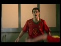 nike futbol Brazil vs Portagal