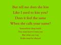 abba - the winner takes it all lyrics