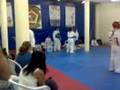 Jon Taekwondo (Celaya)