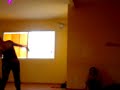 Improviza�ao na aula de Lulu Sabongi