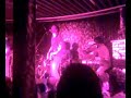 Kisp�l �s A Borz @ Ny�regyh�za, Club Arsenal 2007.04.12.