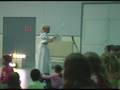 videos de Linda Bastide : L'autruche