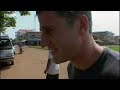 Weird food! Eating spiders in Cambodia - Holidays in the Danger Zone: America Was Here - BBC travel &politics