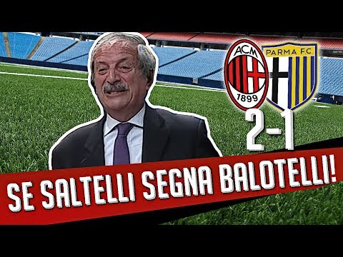 Immagine anteprima YouTube