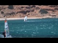 Speedsurfing Devils Bay, Karpathos