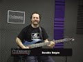 Cutaway Guitar Magazine - nº 13- EBS MultiComp