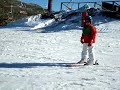 Esquí em Navacerrada