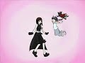 【手書き】FF7でホスト部OPパロ